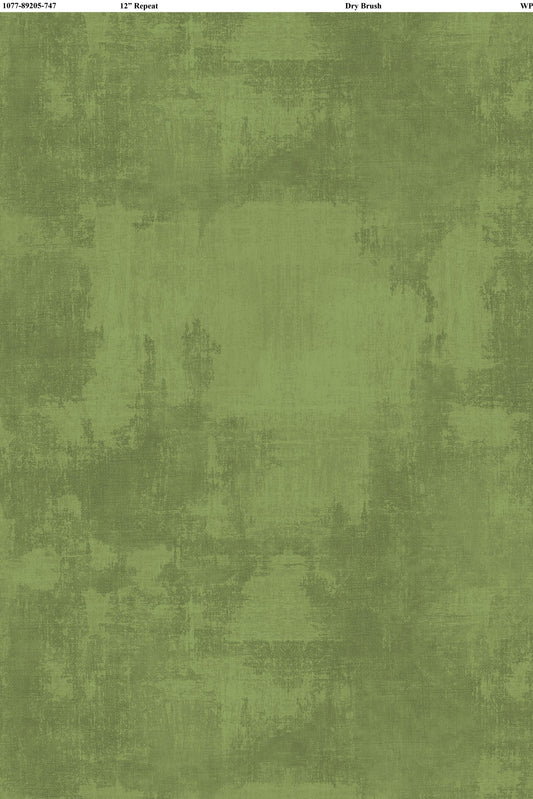 Essentials Basics - Dry Brush - Dusty Green
From Wilmington Prints
By Danhui Nai
100% Cotton
43"/44"