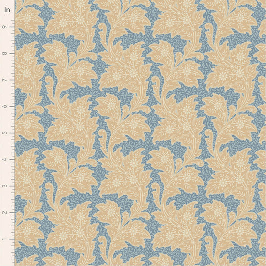 Stella - Blue
Songbird Collection
From Tilda
100% Cotton
44/45"
