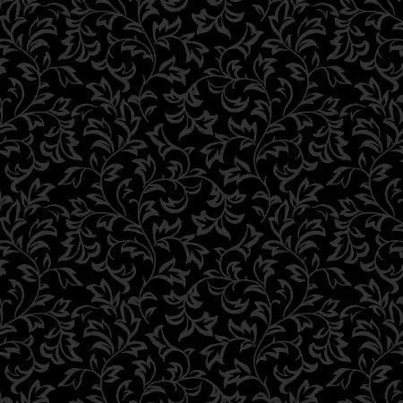 Black Scrolling Leaf
From Maywood Studio
By Maywood Studio Collection
This fabric features an elegant design of scrolling leaves in varying shades of black, creating a sophisticated and subtle pattern.
100% Cotton
44/45"