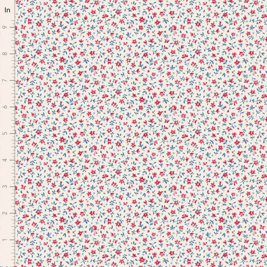 Mae Cream
Village Life Collection Blender
From Tilda
100% Cotton
44/45"