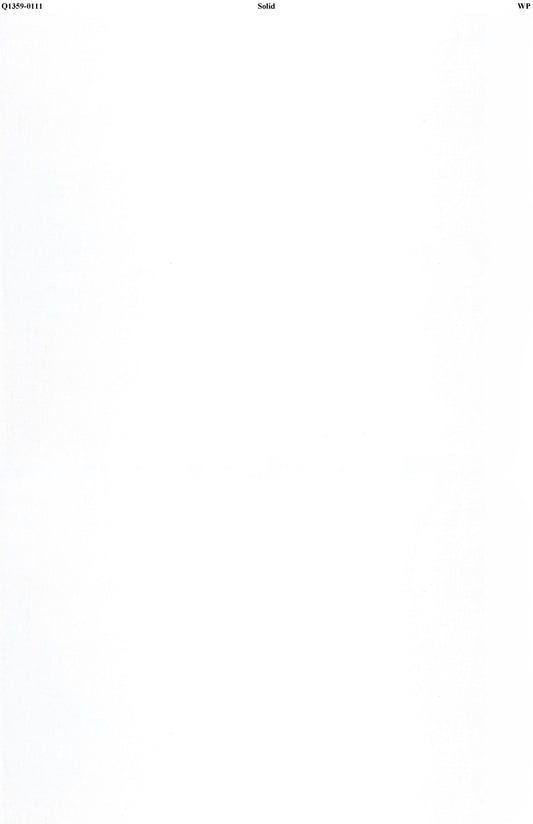 White - Essential Solid
From Wilmington Prints
Essential Collection
100% Cotton
44/45"