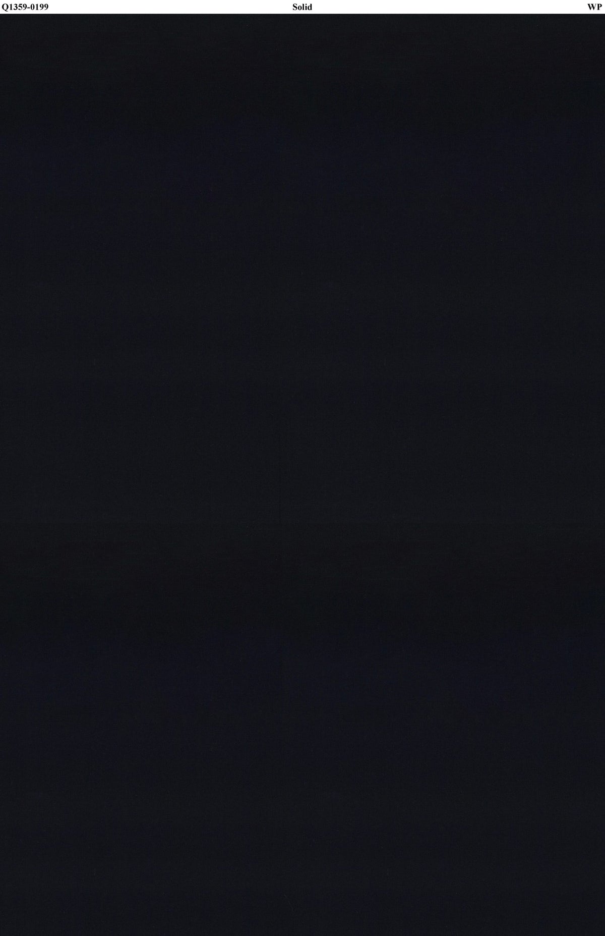 Black - Essential Solid
From Wilmington Prints
Essential Collection
100% Cotton
44/45"