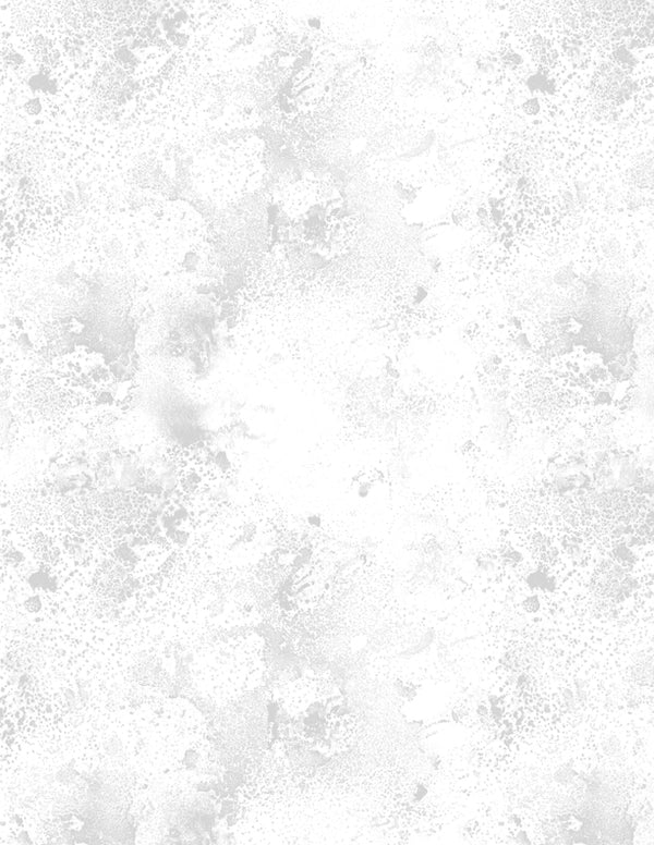 Cosmos White on White
From Wilmington Prints
Essential Collection