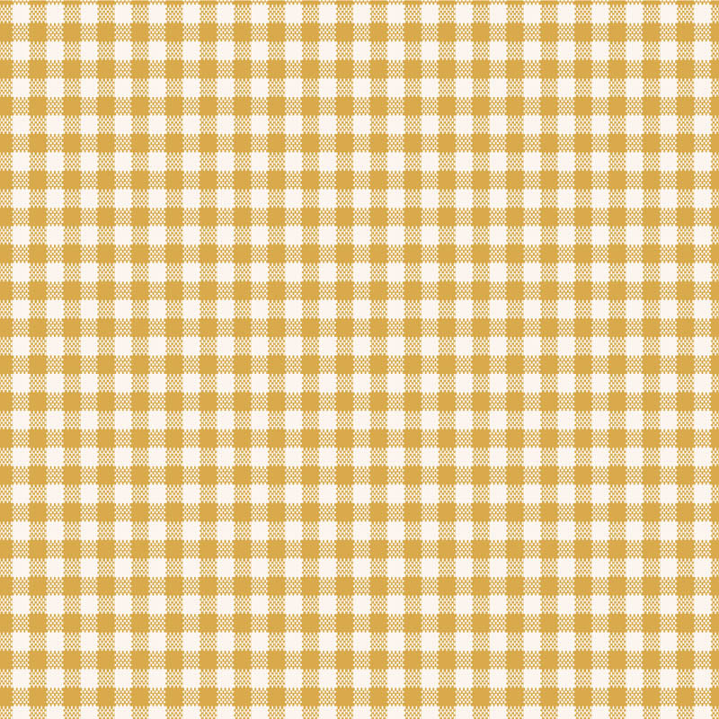 Gingham Yellow Wide Back
From Tilda
100% Cotton
108"
