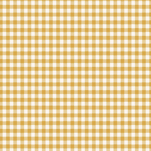 Gingham Yellow Wide Back
From Tilda
100% Cotton
108"