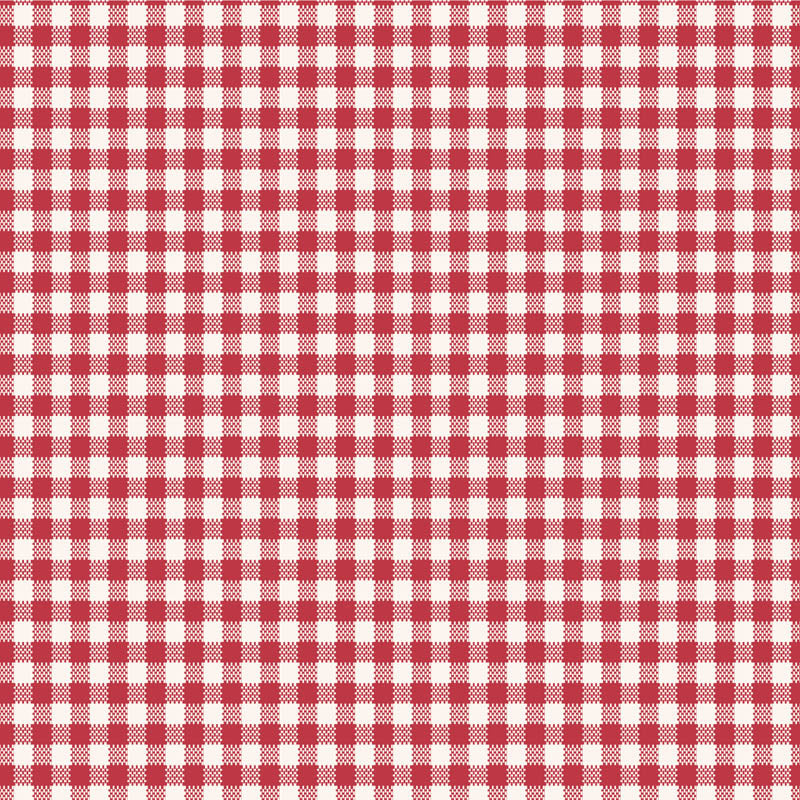 Gingham Red Wide Back
From Tilda
100% Cotton
108"