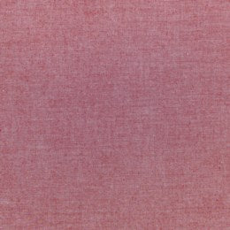 Red - Chambray
From Tilda
100% Cotton
44/45"