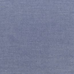Dark Blue - Chambray
From Tilda
100% Cotton
44/45"