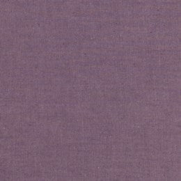 Eggplant - Chambray
From Tilda
100% Cotton
44/45"