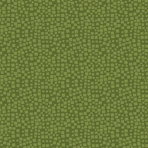 Hello Pumpkin - Mosaic Green
From Benartex
By Cherry Guidry
100% Cotton
Width: 42/43"