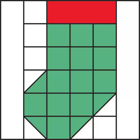 Quilt Builder Card Deck Christmas Set
From C&T Publishing