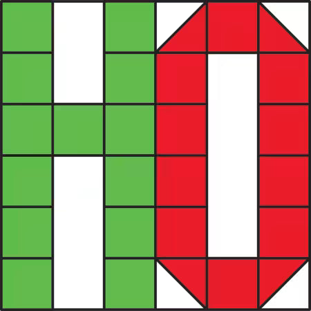 Quilt Builder Card Deck Christmas Set
From C&T Publishing