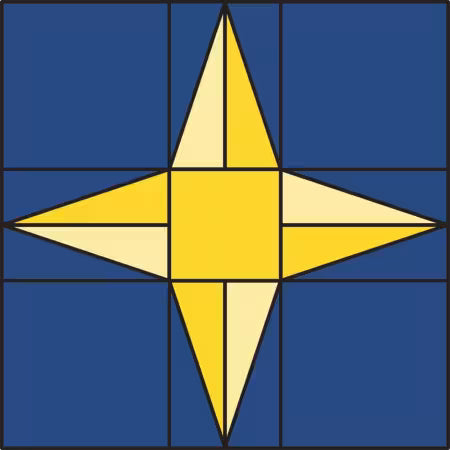 Quilt Builder Card Deck Christmas Set
From C&T Publishing