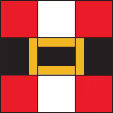 Quilt Builder Card Deck Christmas Set
From C&T Publishing