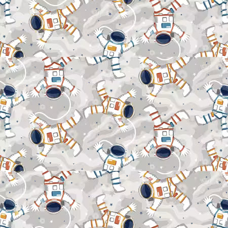 Milky Way Glow Collection Astronaught
From Henry Glass
By Kate Mawdsley
100% Cotton
44"/45"