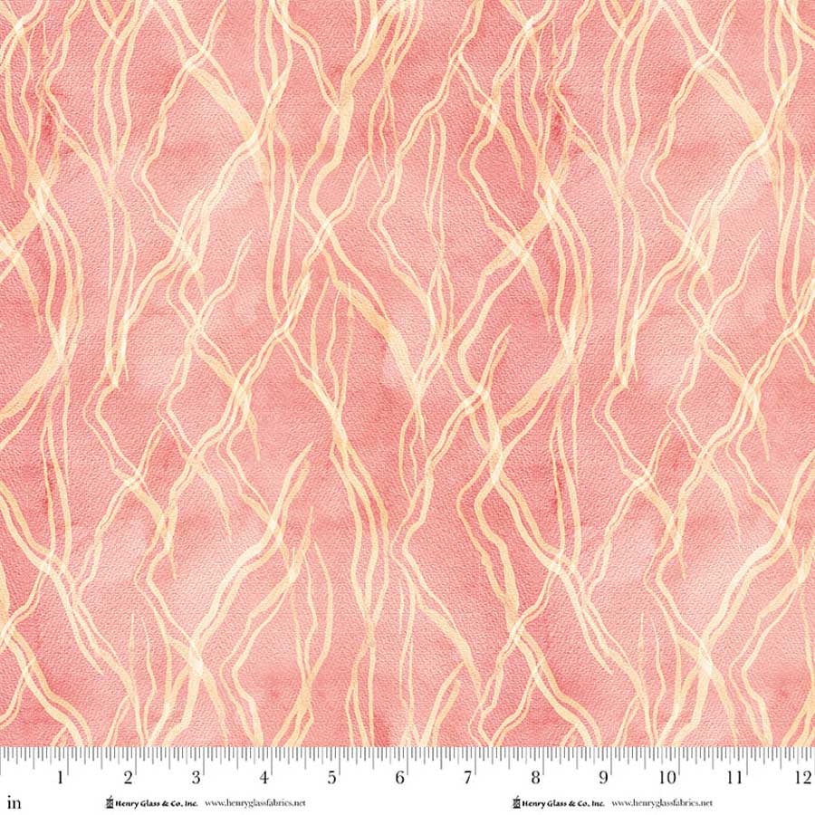Fabric Included in Day Break  Quilt Kit
