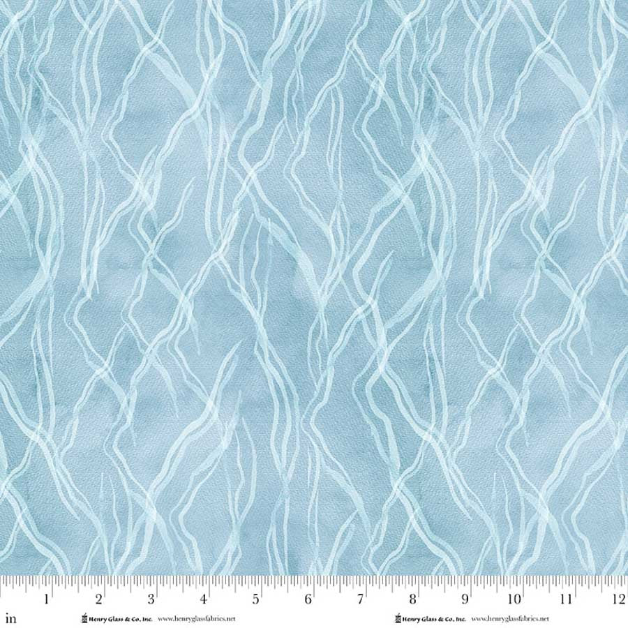 Fabric Included in  Day Break  Quilt Kit