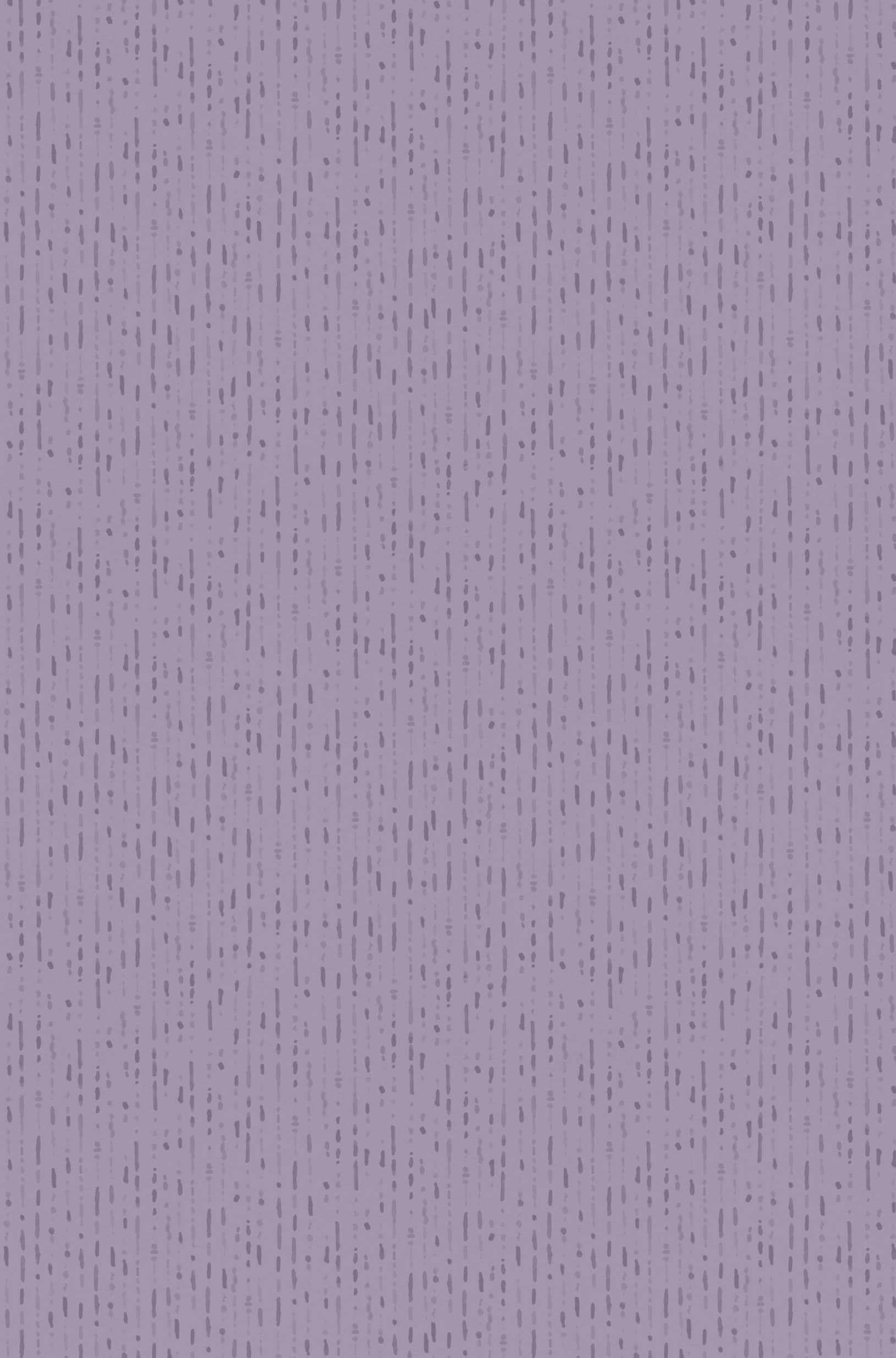 Au Naturel Broken Stripe - Purple
From Wilmington Prints
By Lisa Audit
100% Cotton
44/45"