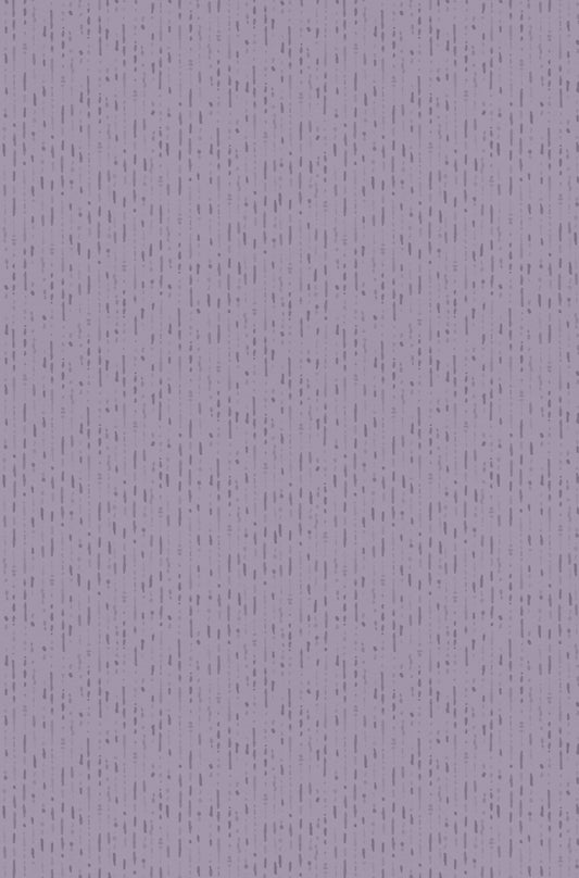 Au Naturel Broken Stripe - Purple
From Wilmington Prints
By Lisa Audit
100% Cotton
44/45"