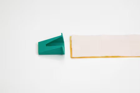 Clover Fabric Tube Maker