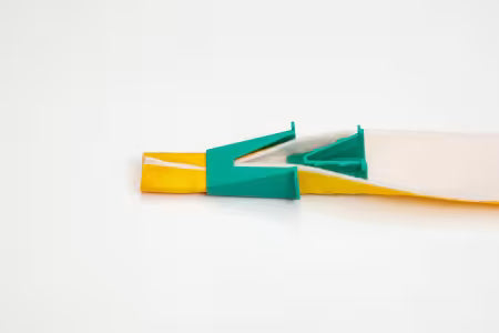 Clover Fabric Tube Maker