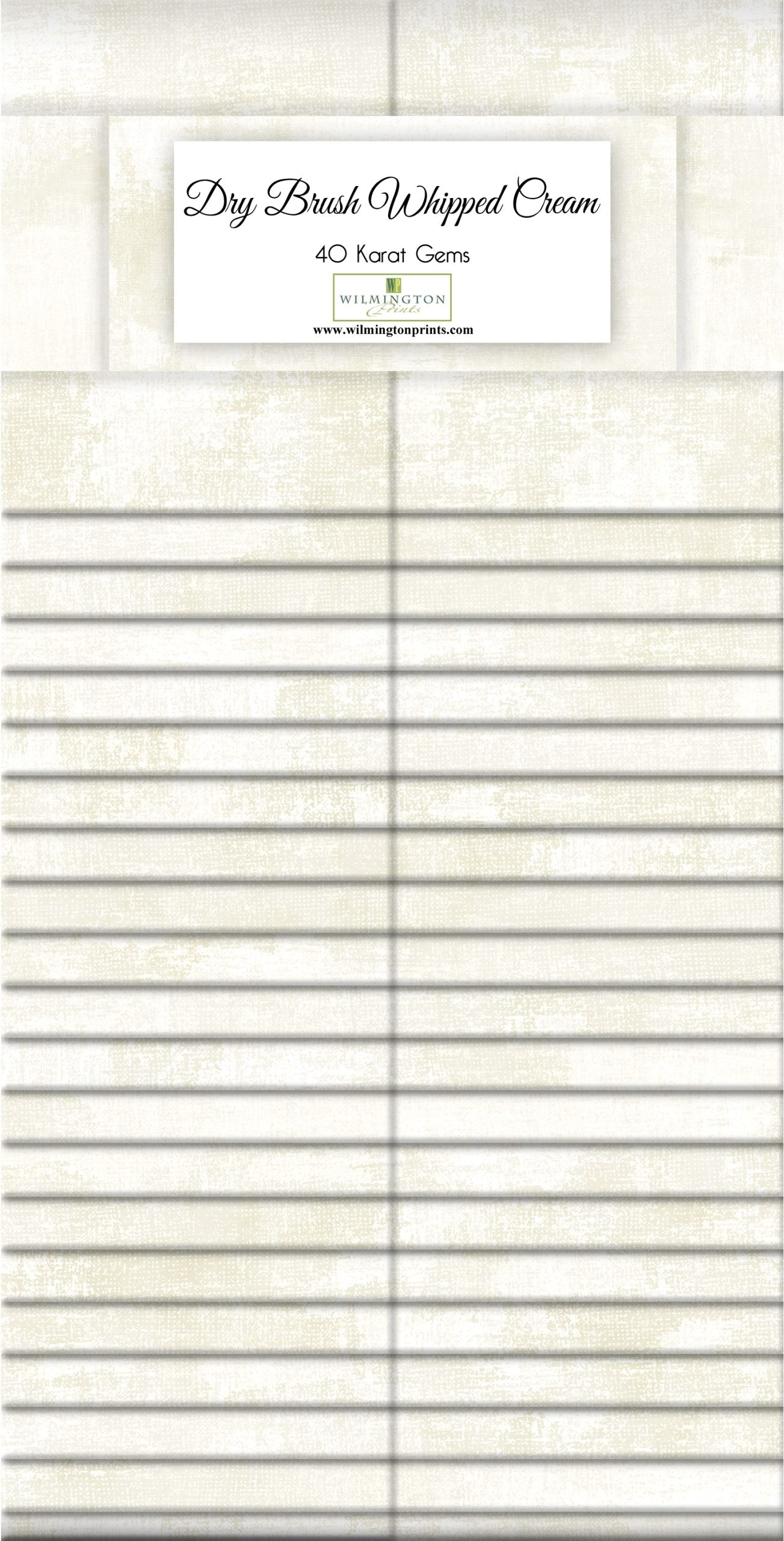 Soundwaves - Peach Street Quilt Kit