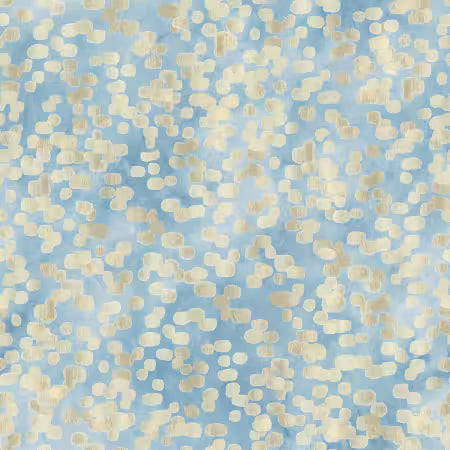 Pearl Tiny Flower Toss 8in repeat
From Studio E
By Funny Girl
Behind Blue Eyes by Funny Girl Collection
100% Cotton
44/45"
