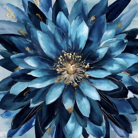 Peacock Flower Power Panel
From Studio E
By Funny Girl
Behind Blue Eyes by Funny Girl Collection
100% Cotton
44 Inch Panel