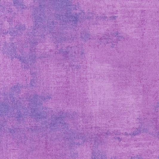 Essentials Basics - Dry Brush - Grape
From Wilmington Prints
By Danhui Nai
100% Cotton
43"/44"
