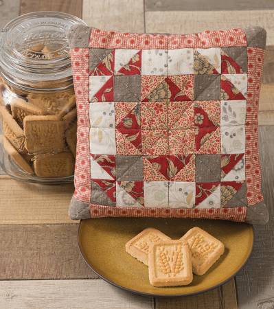 Fresh Start Quilts  From Martingale  By Mary Etherington & Connie Tesene of Country Threads