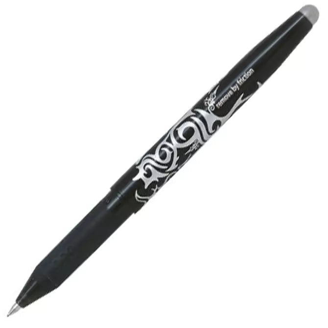 Black Frixion Pen