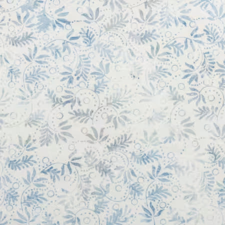 Silver Shores Batik Wide Back - Mystic Skylight
From Riley Blake Designs
100% Cotton
107/108"