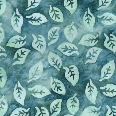 Silver Shores Batik Wide Back - Tropical Rainforest
From Riley Blake Designs
100% Cotton
107/108"