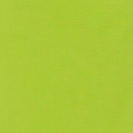 Chartreuse Solid - Kona