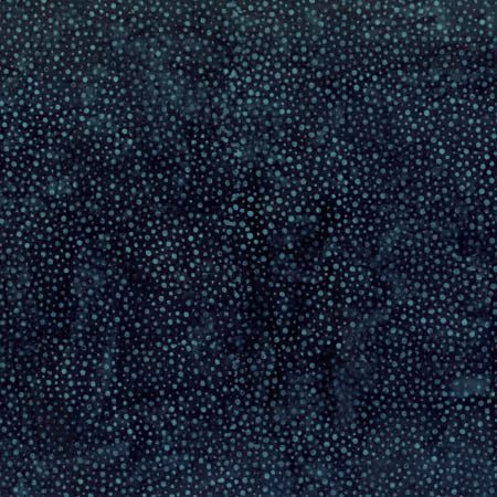 Macaw Bali Dots Batik
From Hoffman Fabrics
885 Bali Dot Batiks Collection
100% Cotton
44/45"
