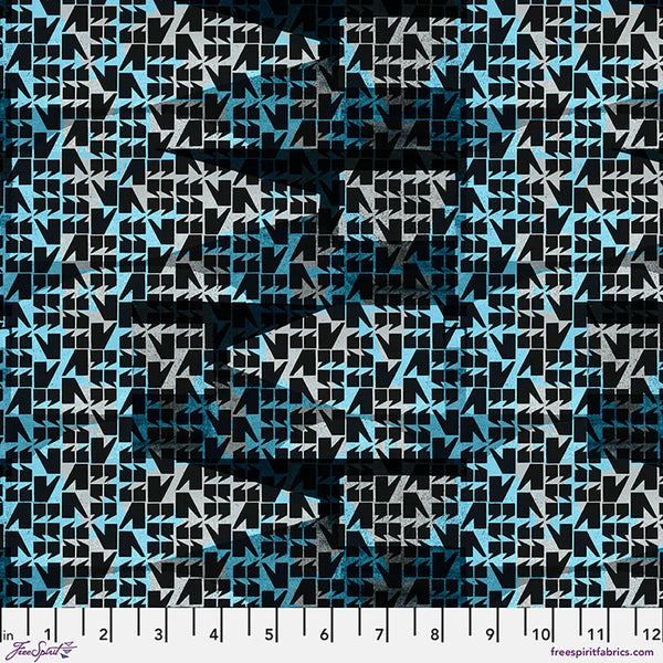 Conference = Marlee - PUNC*T
From Free Spirit
By e bond
PUNC*T Collection
100% Cotton
44/45"