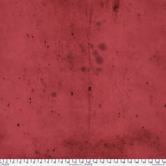 Provisions - Crimson
By Tim Holtz Eclectic Elements
From FreeSpirit Fabrics
100% Cotton
43/44"