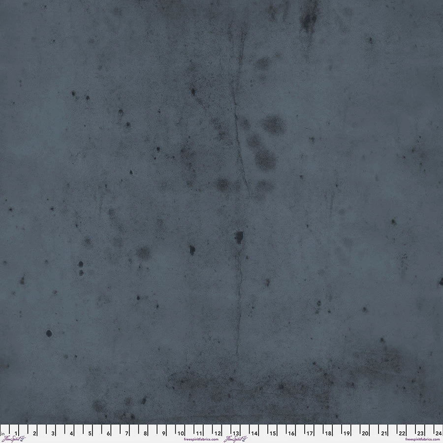 Provisions - Denim
By Tim Holtz Eclectic Elements
From FreeSpirit Fabrics
100% Cotton
43/44"