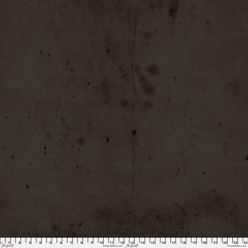 Provisions-Onyx-By Tim Holtz-From FreeSpriit Fabrics-100% Cotton-44"