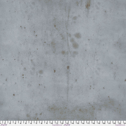 Provisions-Stone-By Tim Holtz-From FreeSpirit-100% Cotton-44"