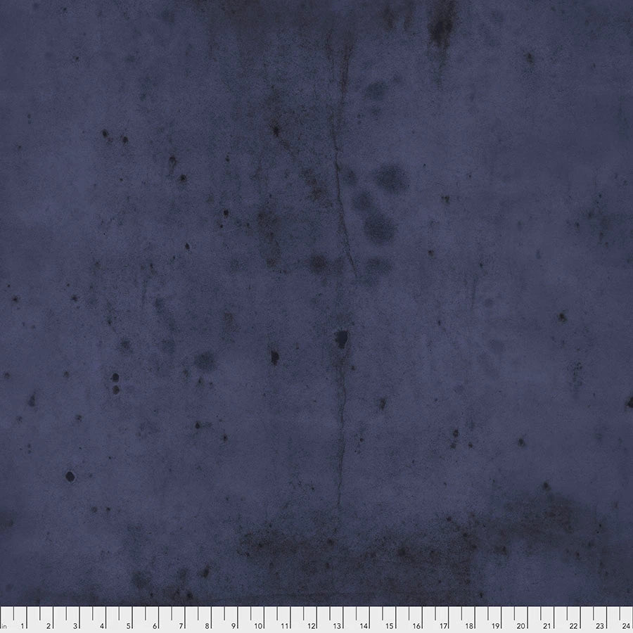 Provisions - Indigo
By Tim Holtz Eclectic Elements
From FreeSpirit Fabrics
100% Cotton
43/44"