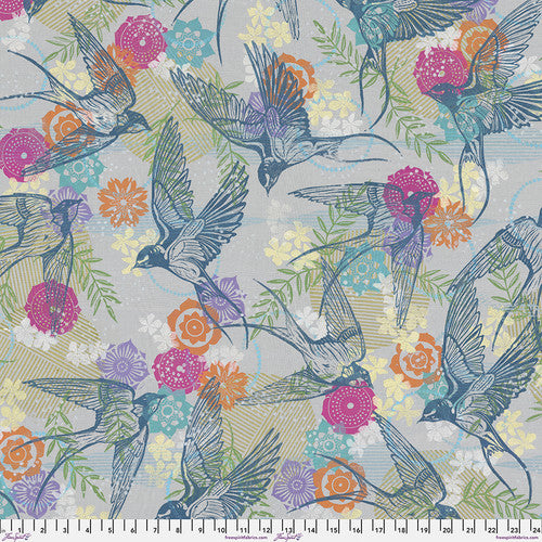 Coming Home - Unity
From FreeSpirit
By Valori Wells
Findings Collection
100% Cotton
43/44"
