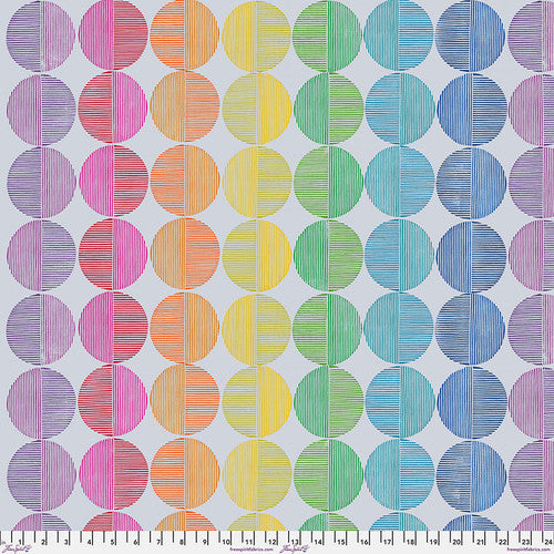 Encircled - Unity
From FreeSpirit
By Valori Wells
Findings Collection
100% Cotton
43/44"