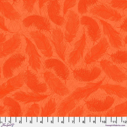 The Whispers - Orange
From FreeSpirit
By Valori Wells
Wisdom Collection
100% Cotton
43/44"