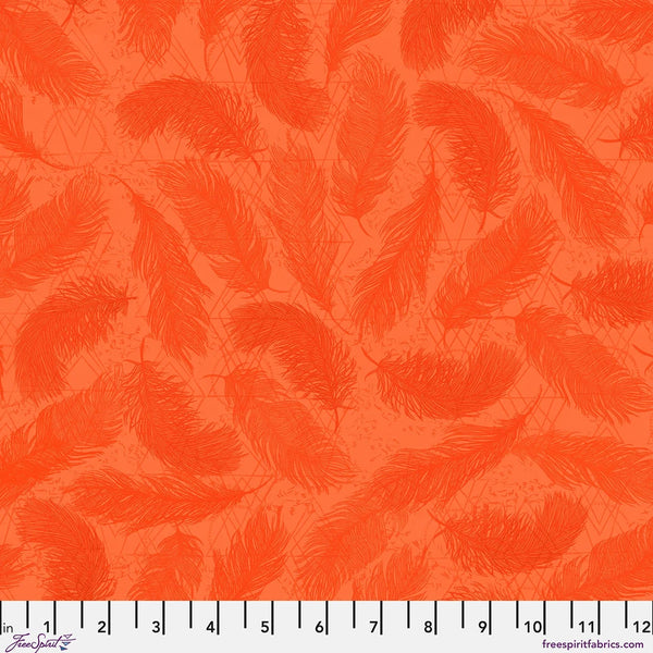 The Whispers - Orange
From FreeSpirit
By Valori Wells
Wisdom Collection
100% Cotton
43/44"