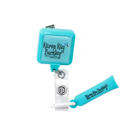 Perfect 2-in-1 Scissor Lanyard
From Karen K Buckley