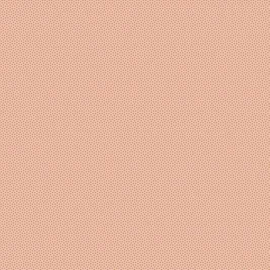 Peach - Poppy Seed
From Tilda
43/44"
