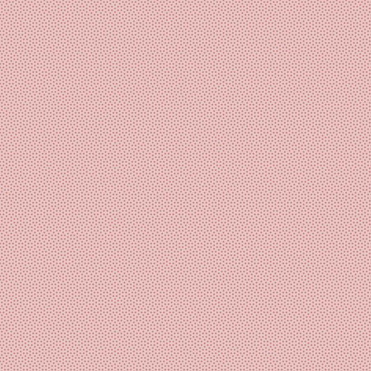 Dusty Rose - Poppy Seed
From Tilda
43/44"