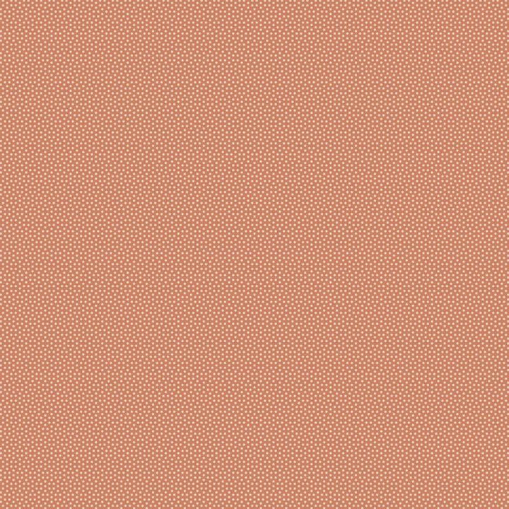 Terracotta - Poppy Seed
From Tilda
43/44"