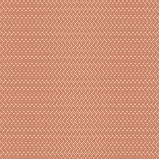 Terracotta - Poppy Seed
From Tilda
43/44"